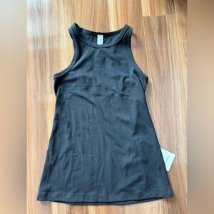 NWT Lululemon Align Hip-Length Racerback Tank Top - size 6